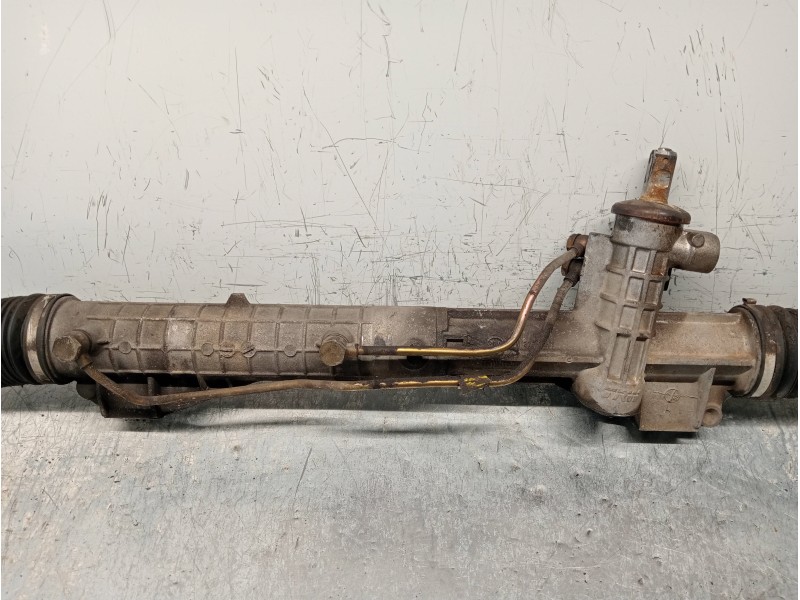 Recambio de cremallera direccion para peugeot 807 sr pack referencia OEM IAM 1489732080  