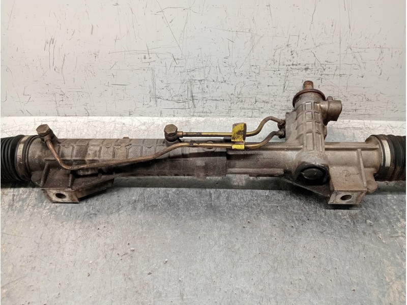 Recambio de cremallera direccion para peugeot 807 sr pack referencia OEM IAM 1489732080  