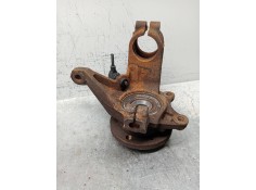 Recambio de mangueta delantera izquierda para citroen xsara berlina 1.9 d sx referencia OEM IAM    2