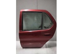 Recambio de puerta trasera derecha para tata indica idi referencia OEM IAM   