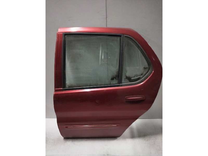 Recambio de puerta trasera derecha para tata indica idi referencia OEM IAM   