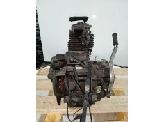 Recambio de motor completo para keeway superlight 125 referencia OEM IAM 1252G C2307242 
