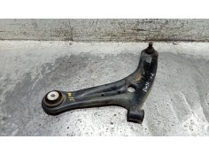 Recambio de brazo suspension inferior delantero izquierdo para ford fiesta (ccn) 1.25 16v cat referencia OEM IAM   