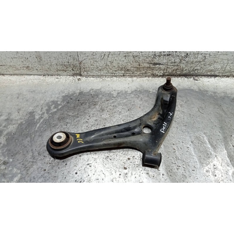 Recambio de brazo suspension inferior delantero izquierdo para ford fiesta (ccn) 1.25 16v cat referencia OEM IAM   