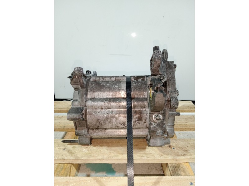 Recambio de motor completo para opel mokka x referencia OEM IAM PSAZK01 105T8D 0001206 