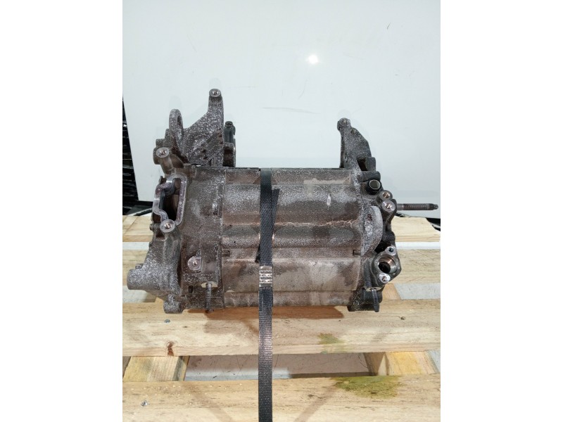 Recambio de motor completo para opel mokka x referencia OEM IAM PSAZK01 105T8D 0001206 