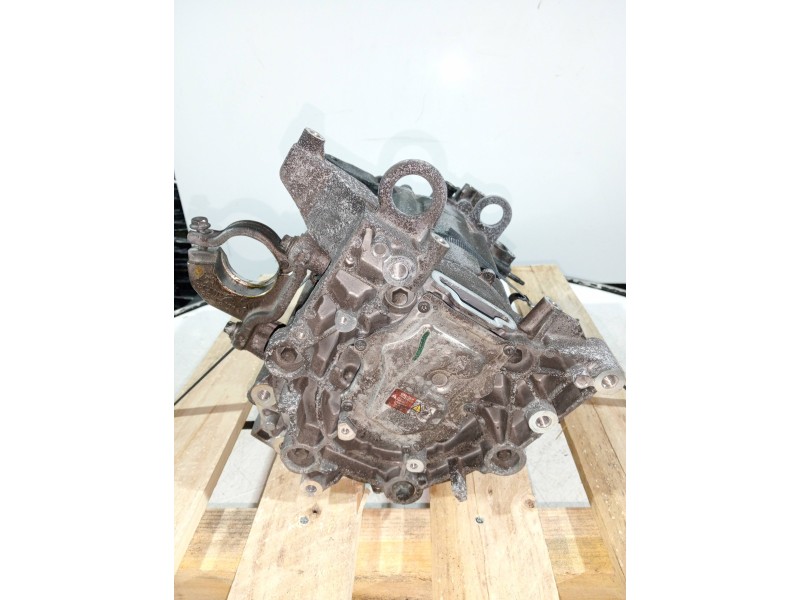 Recambio de motor completo para opel mokka x referencia OEM IAM PSAZK01 105T8D 0001206 