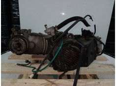 Recambio de motor completo para daelim besbi 125 besbi 125 referencia OEM IAM SC125E  