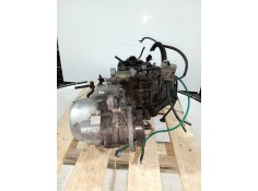 Recambio de motor completo para daelim besbi 125 besbi 125 referencia OEM IAM SC125E   2