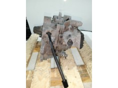 Recambio de caja cambios para opel mokka x referencia OEM IAM 3USVAT 001585T AUTOMATICO 2