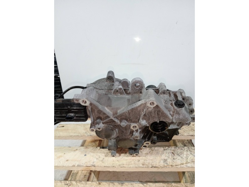 Recambio de caja cambios para opel mokka x referencia OEM IAM 3USVAT 001585T AUTOMATICO