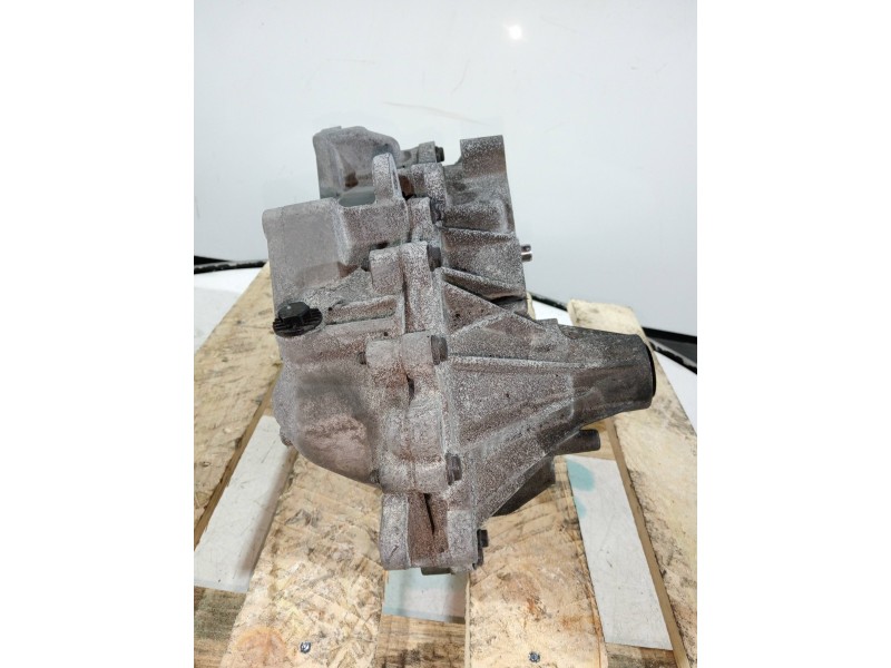 Recambio de caja cambios para opel mokka x referencia OEM IAM 3USVAT 001585T AUTOMATICO