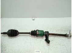 Recambio de transmision delantera derecha para mazda xedos 9 (ta) 2.5 v6 referencia OEM IAM   