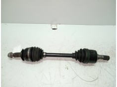 Recambio de transmision delantera izquierda para mazda cx-5 2.2 turbodiesel cat referencia OEM IAM   