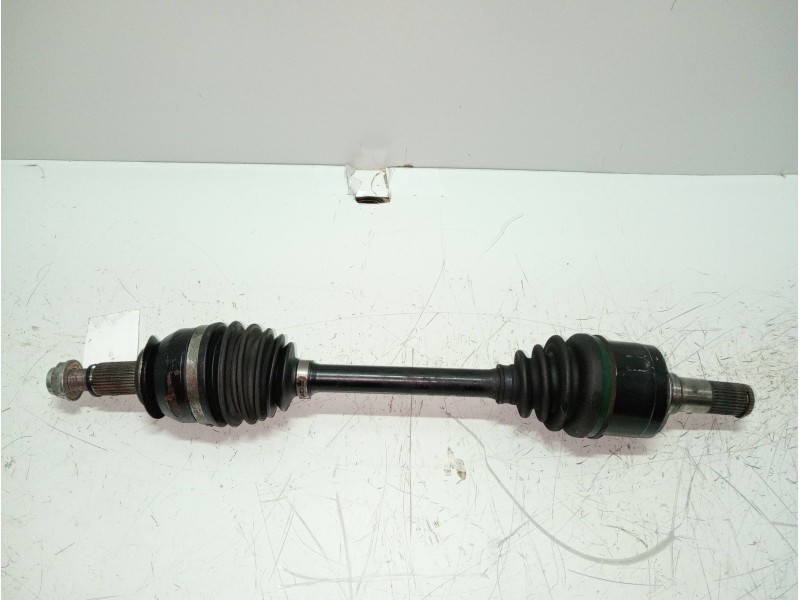 Recambio de transmision delantera izquierda para mazda cx-5 2.2 turbodiesel cat referencia OEM IAM   