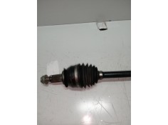 Recambio de transmision delantera izquierda para mazda cx-5 2.2 turbodiesel cat referencia OEM IAM    2