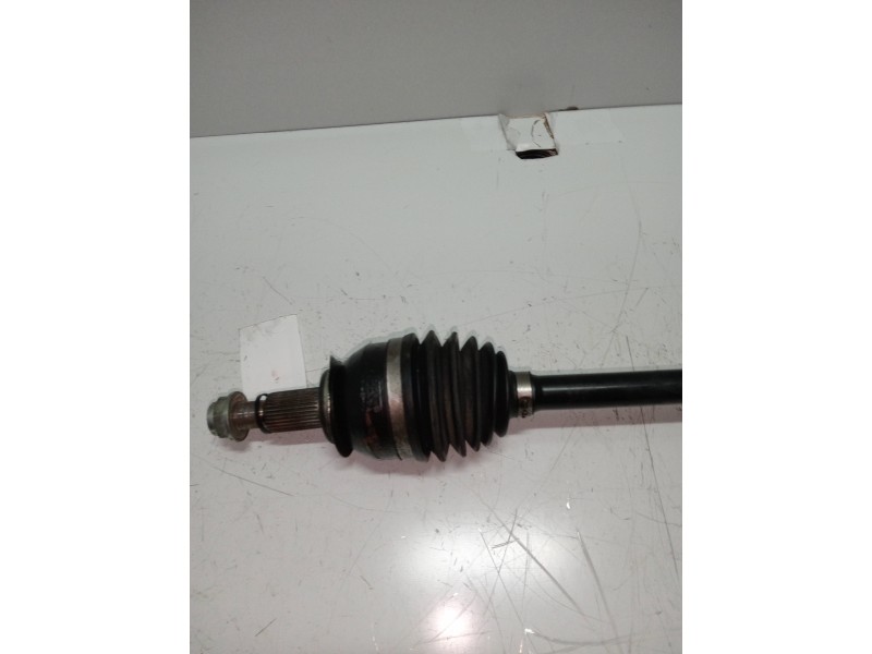 Recambio de transmision delantera izquierda para mazda cx-5 2.2 turbodiesel cat referencia OEM IAM   