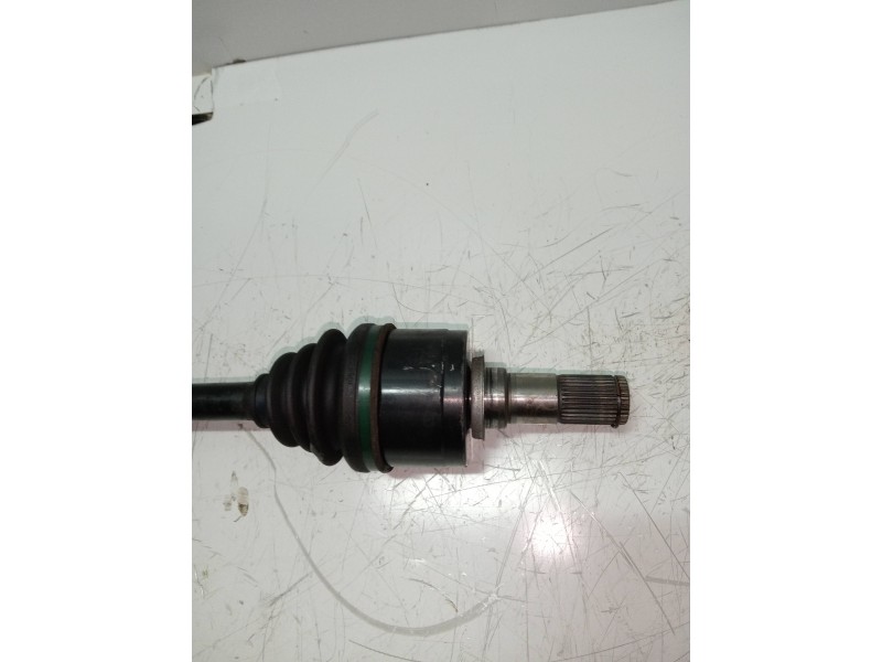 Recambio de transmision delantera izquierda para mazda cx-5 2.2 turbodiesel cat referencia OEM IAM   