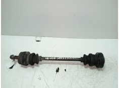 Recambio de transmision trasera derecha para mercedes clase e (w124) berlina e 260 (124.026) referencia OEM IAM   