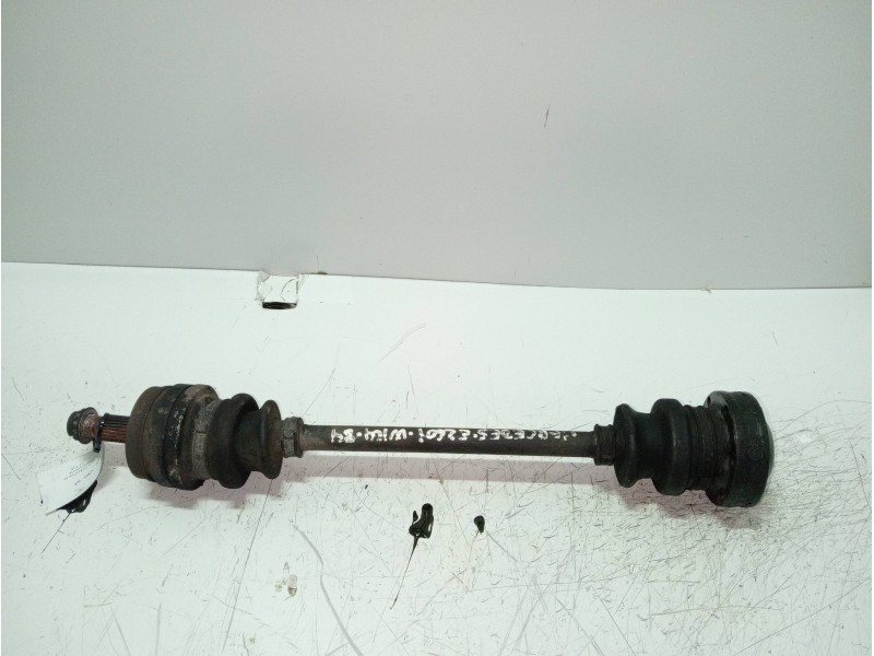 Recambio de transmision trasera derecha para mercedes clase e (w124) berlina e 260 (124.026) referencia OEM IAM   