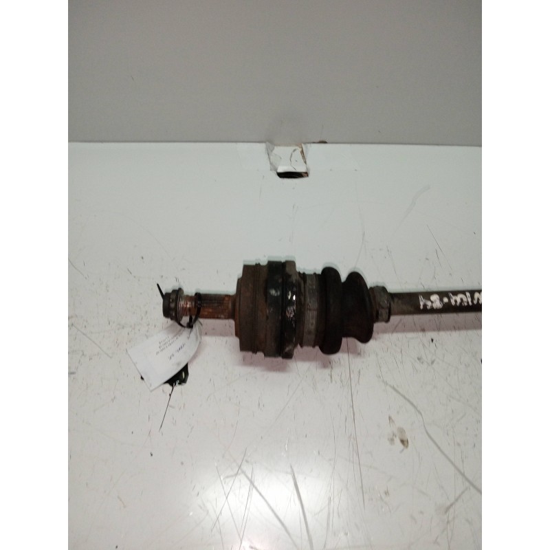 Recambio de transmision trasera derecha para mercedes clase e (w124) berlina e 260 (124.026) referencia OEM IAM   