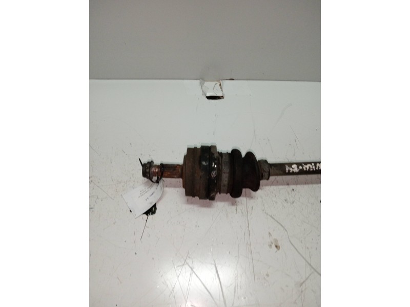 Recambio de transmision trasera derecha para mercedes clase e (w124) berlina e 260 (124.026) referencia OEM IAM   