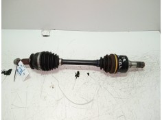 Recambio de transmision delantera izquierda para mazda 6 lim. (gh)(.2012) style referencia OEM IAM   