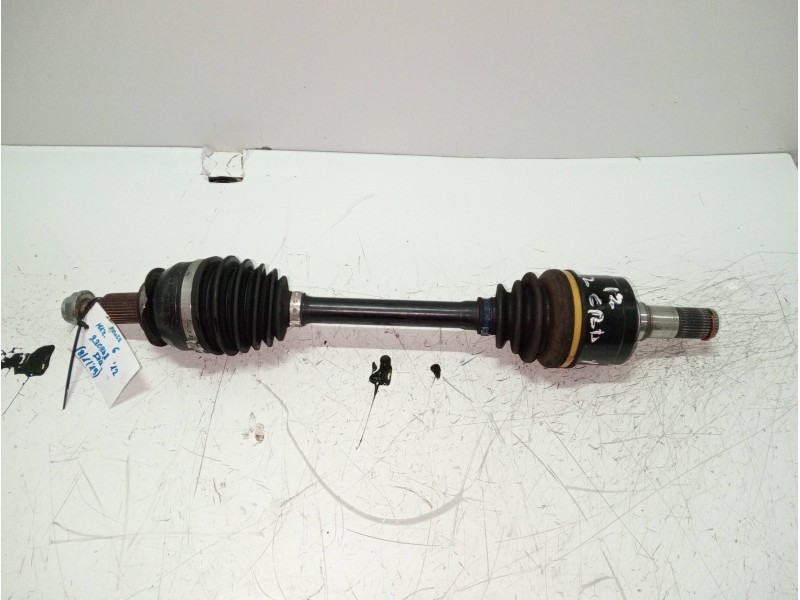 Recambio de transmision delantera izquierda para mazda 6 lim. (gh)(.2012) style referencia OEM IAM    Recambio de transmision delantera izquierda para mazda 6 lim. (gh)(.2012) style referencia OEM IAM