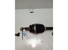 Recambio de transmision delantera izquierda para mazda 6 lim. (gh)(.2012) style referencia OEM IAM    2