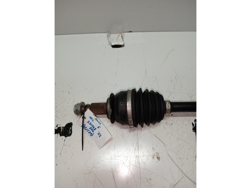 Recambio de transmision delantera izquierda para mazda 6 lim. (gh)(.2012) style referencia OEM IAM    Recambio de transmision delantera izquierda para mazda 6 lim. (gh)(.2012) style referencia OEM IAM