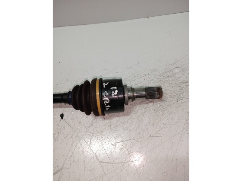Recambio de transmision delantera izquierda para mazda 6 lim. (gh)(.2012) style referencia OEM IAM    Recambio de transmision delantera izquierda para mazda 6 lim. (gh)(.2012) style referencia OEM IAM