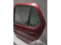 Recambio de puerta trasera derecha para tata indica idi referencia OEM IAM    2