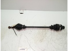 Recambio de transmision delantera derecha para microcar mc1 500cc referencia OEM IAM   