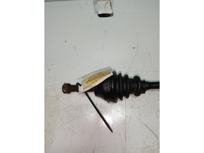 Recambio de transmision delantera derecha para microcar mc1 500cc referencia OEM IAM    Recambio de transmision delantera derecha para microcar mc1 500cc referencia OEM IAM