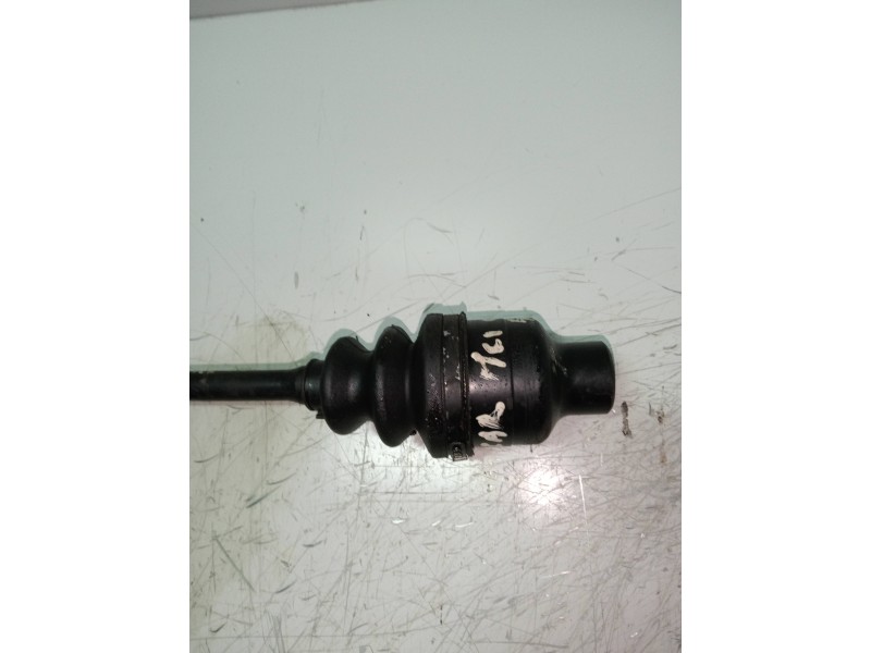 Recambio de transmision delantera derecha para microcar mc1 500cc referencia OEM IAM    Recambio de transmision delantera derecha para microcar mc1 500cc referencia OEM IAM