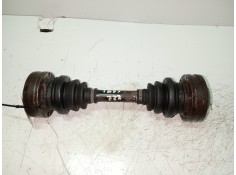 Recambio de transmision trasera izquierda para maserati 222 se 2.8 biturbo referencia OEM IAM   