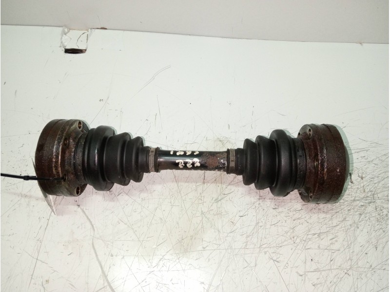 Recambio de transmision trasera izquierda para maserati 222 se 2.8 biturbo referencia OEM IAM   