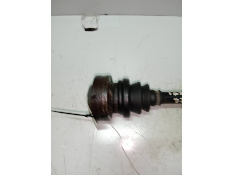 Recambio de transmision trasera izquierda para maserati 222 se 2.8 biturbo referencia OEM IAM   