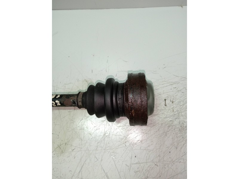 Recambio de transmision trasera izquierda para maserati 222 se 2.8 biturbo referencia OEM IAM   