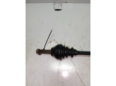 Recambio de transmision delantera izquierda para microcar mc1 500cc referencia OEM IAM    2