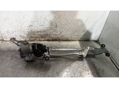 Recambio de motor limpia delantero para citroen c-crosser 2.2 hdi fap cat referencia OEM IAM 1593001051  