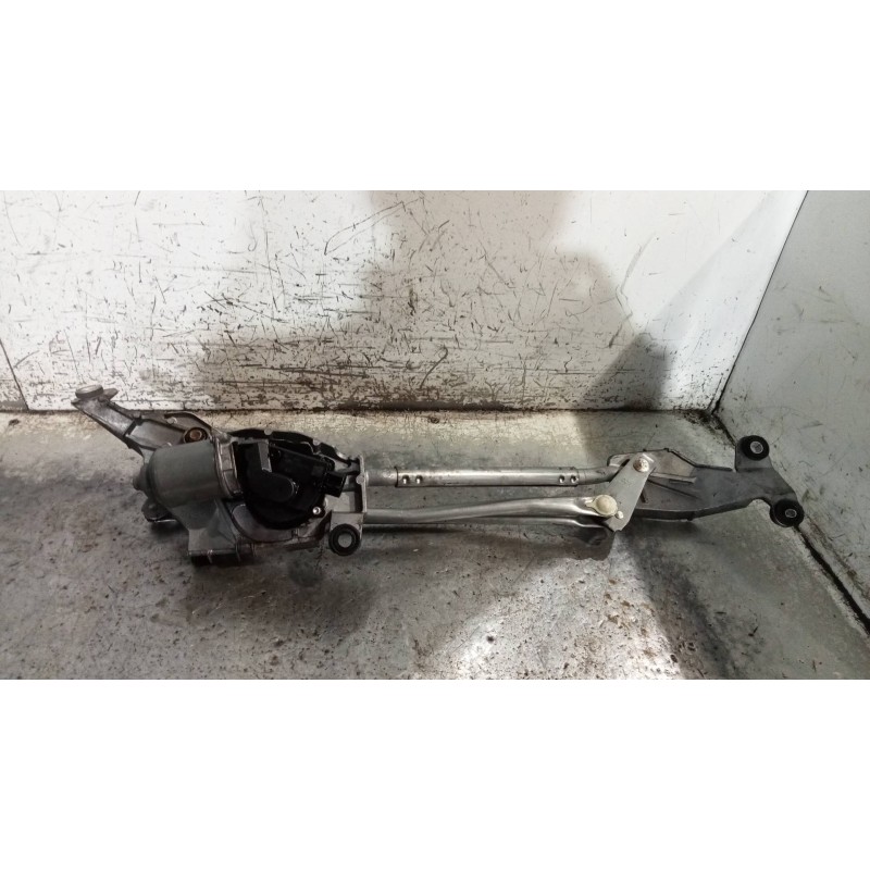 Recambio de motor limpia delantero para citroen c-crosser 2.2 hdi fap cat referencia OEM IAM 1593001051  