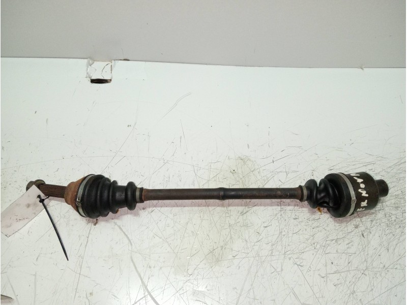 Recambio de transmision delantera derecha para ligier nova referencia OEM IAM   