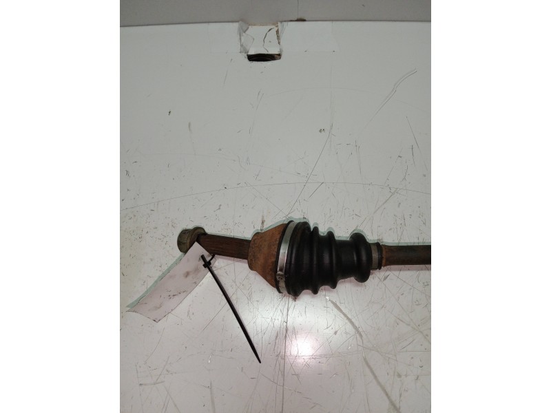 Recambio de transmision delantera derecha para ligier nova referencia OEM IAM   