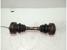 Recambio de transmision trasera derecha para maserati 222 se 2.8 biturbo referencia OEM IAM   