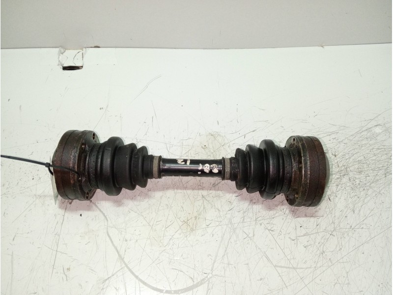 Recambio de transmision trasera derecha para maserati 222 se 2.8 biturbo referencia OEM IAM   