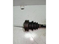 Recambio de transmision trasera derecha para maserati 222 se 2.8 biturbo referencia OEM IAM    2