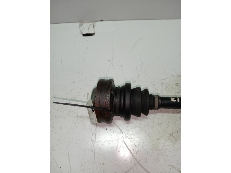 Recambio de transmision trasera derecha para maserati 222 se 2.8 biturbo referencia OEM IAM   