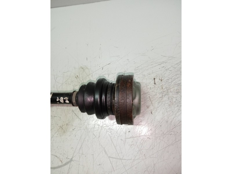 Recambio de transmision trasera derecha para maserati 222 se 2.8 biturbo referencia OEM IAM   