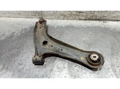 Recambio de brazo suspension inferior delantero izquierdo para ford fiesta (ccn) 1.25 16v cat referencia OEM IAM    2